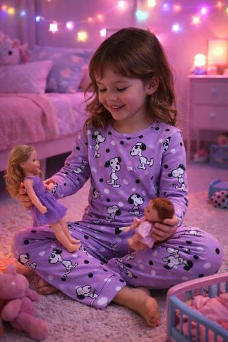 Conjunto Pijama