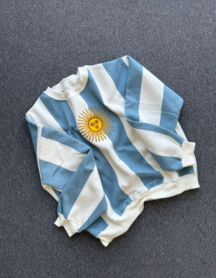 Buzos Verticales Sol de Mayo - Imagen 2