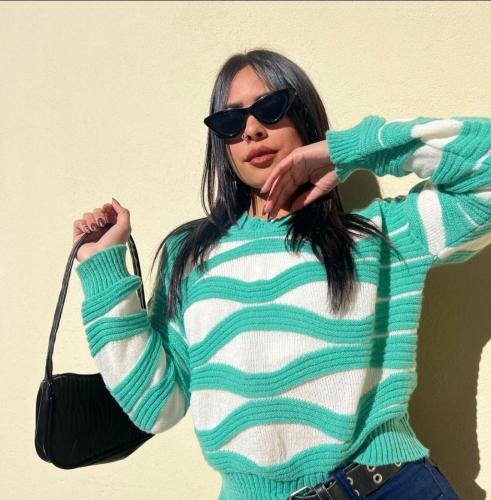 Sweater Lana ( L  ) - Miniatura 4