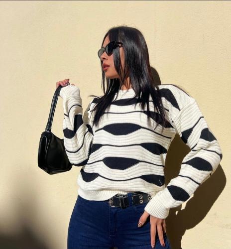 Sweater Lana ( L )