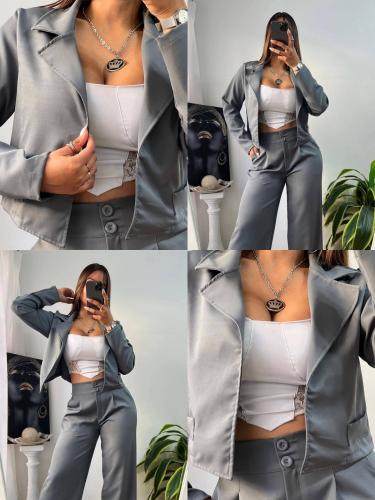 Conjunto Sastrero Bubaloo