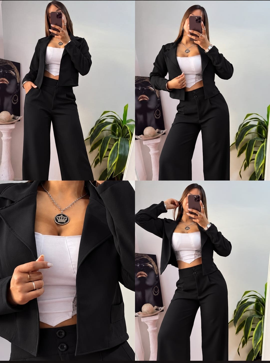 Conjunto Sastrero Bubaloo(leer Descripción) - Imagen 2