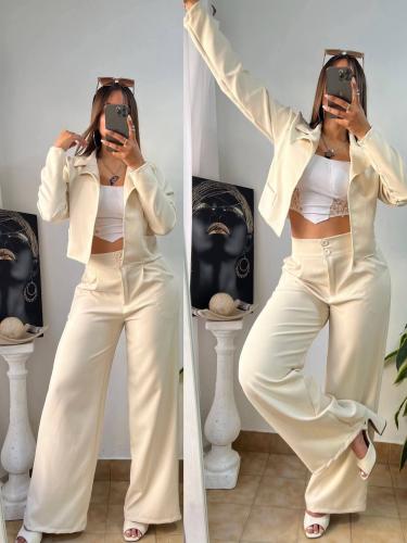 Conjunto Sastrero Bubaloo - Miniatura 2