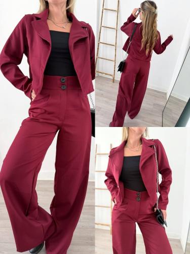 Conjunto Sastrero Bubaloo - Miniatura 5