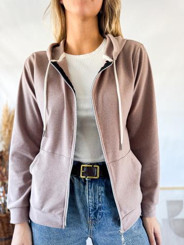 Campera Darlon del 2 al 8. - Miniatura 4