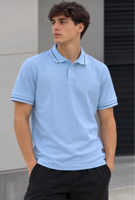 /chomba Lisa Jersey Peinado/m
