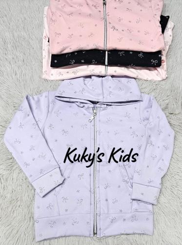 Campera de Darlon  con Brillo Nena