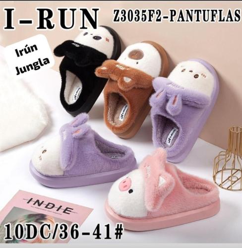 Pantunflas Stich  Adulto 13500 - Miniatura 4