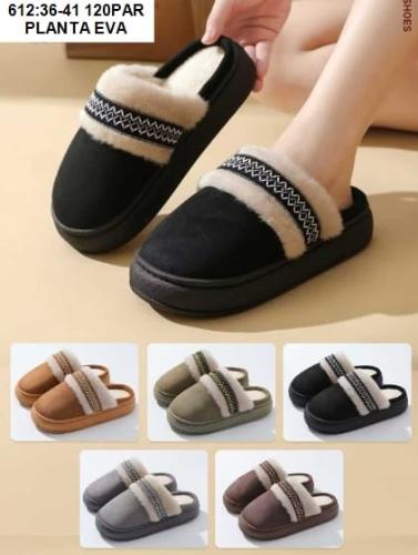 Pantunflas   13500