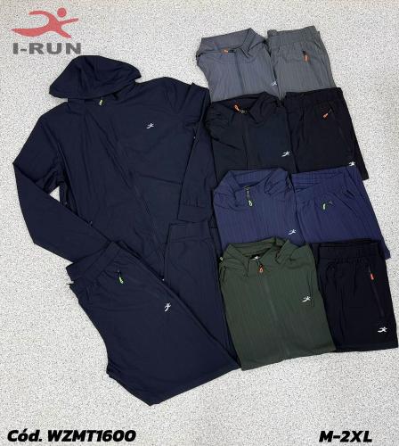 Conjunto Irun Caballero  Solo con Pedidos Previos