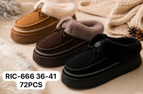 Pantunflas  13500