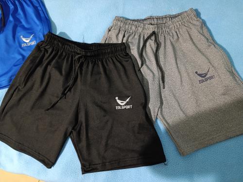 Short Lycra para Nenes - Miniatura 3