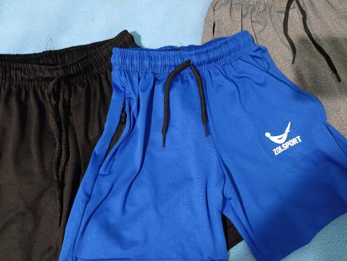 Short Lycra para Nenes - Miniatura 4