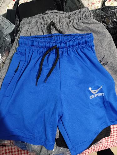 Short Lycra para Nenes - Miniatura 5