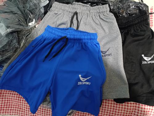 Short Lycra para Nenes - Miniatura 6