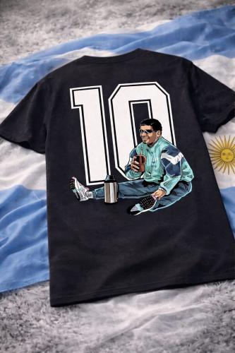 Pack Remera Argentina H - Miniatura 3