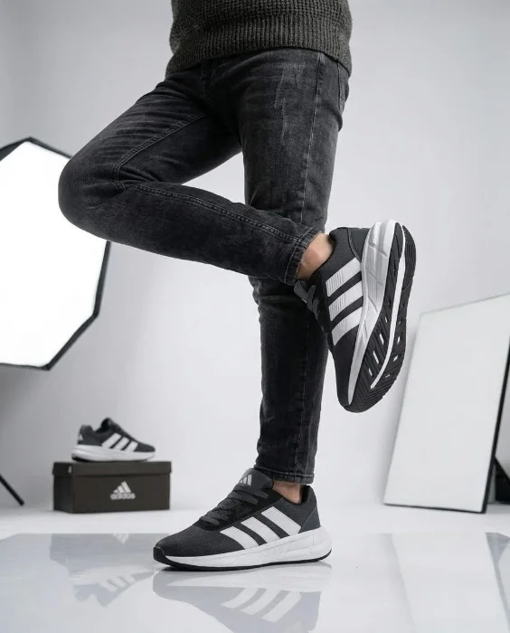 Zapatillas Adi Das Niño
