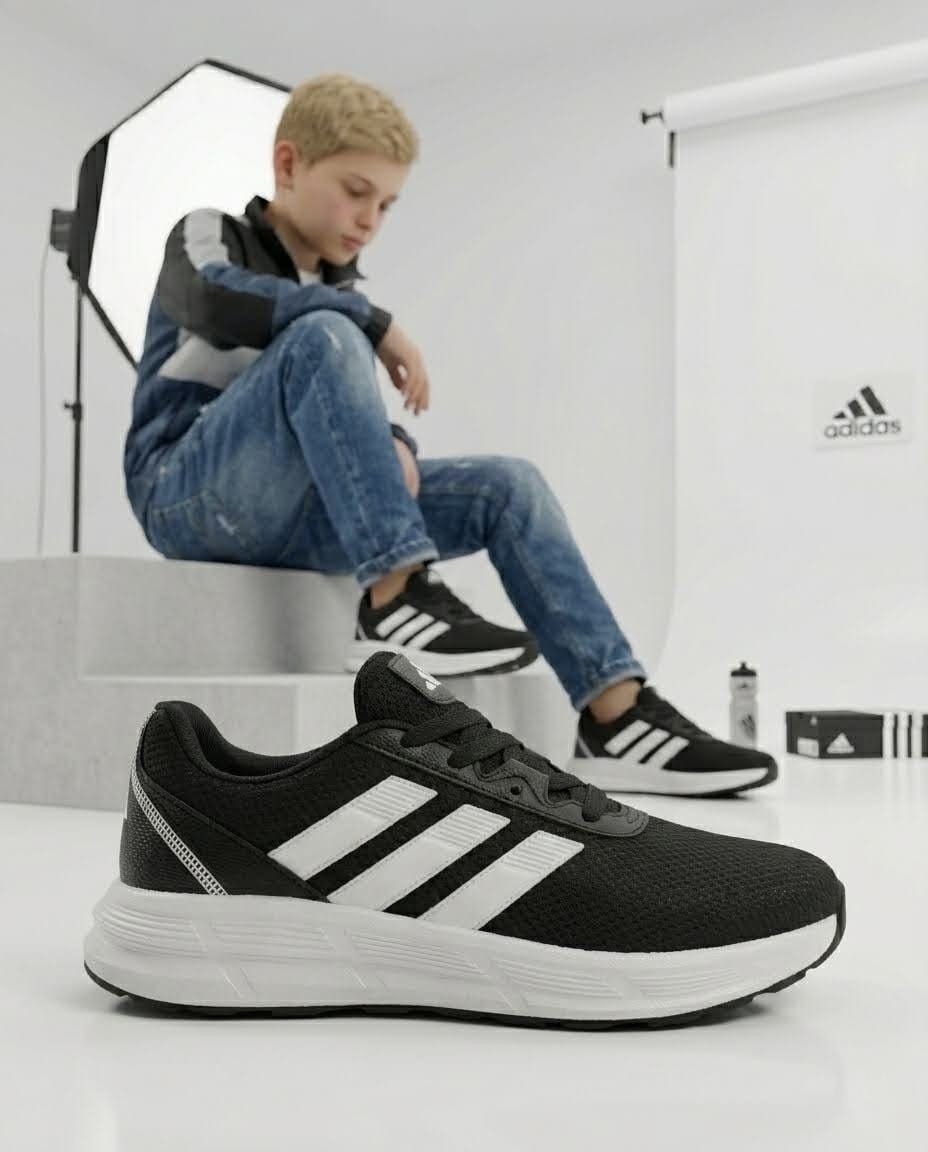 Zapatillas Adi Das Niño - Imagen 4