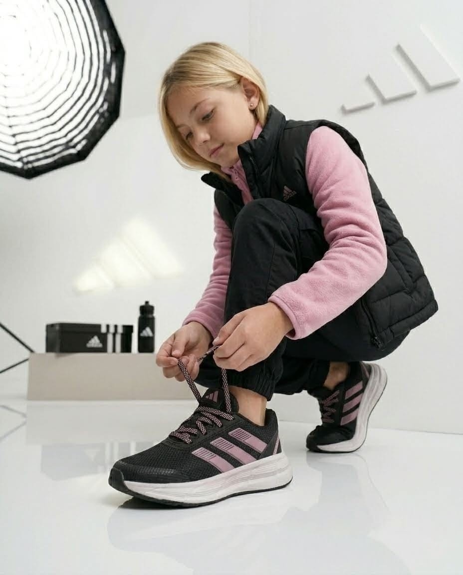 Zapatillas Adi Das Niño - Imagen 6