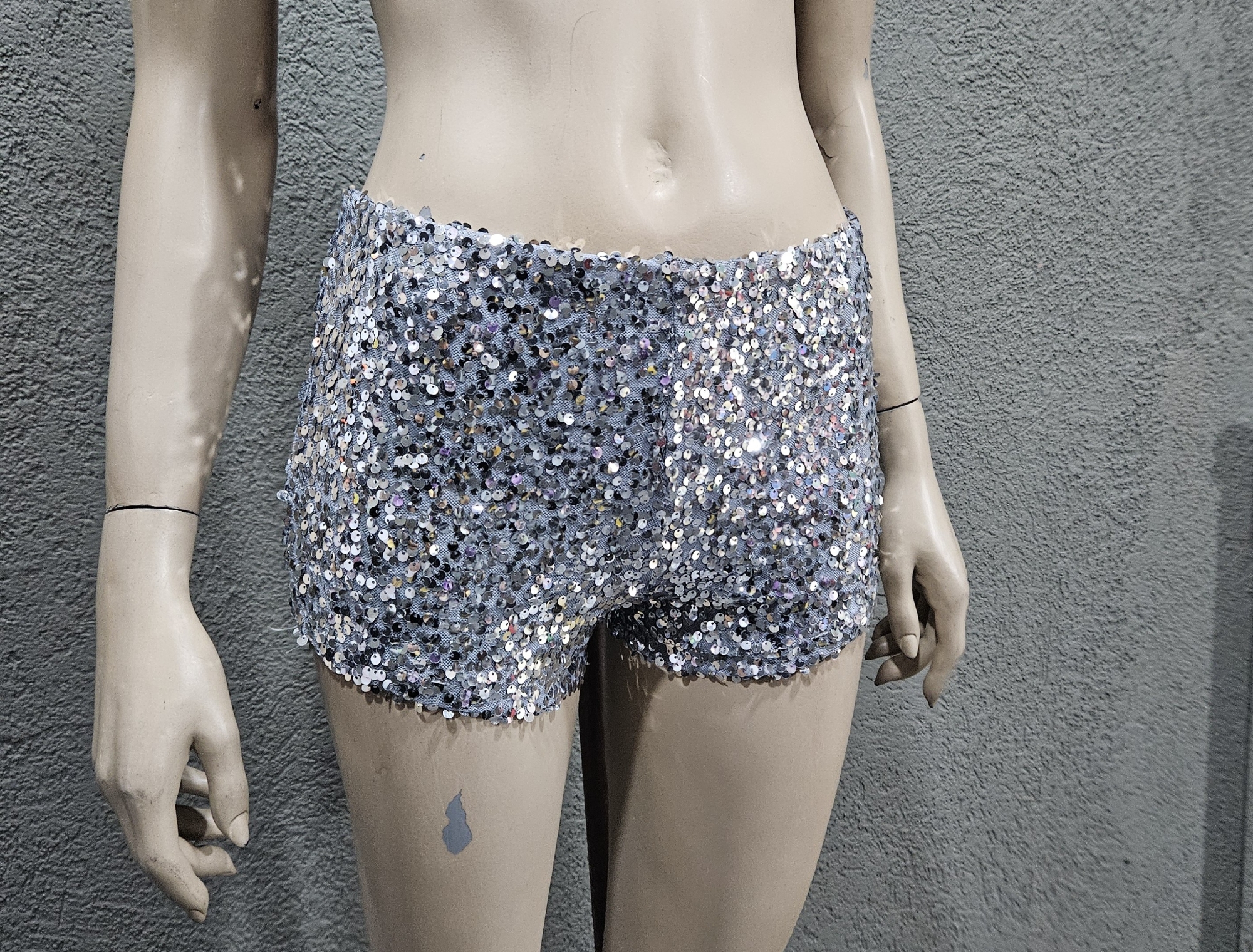 Short Lentejuela - Imagen 2