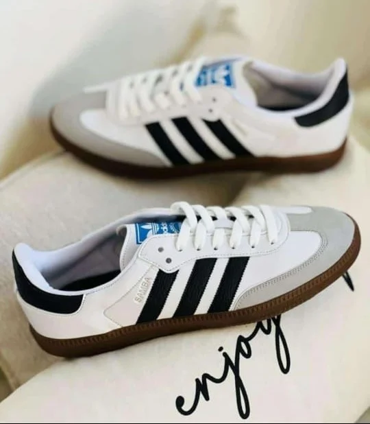 Zapatillas Sambas Premiun