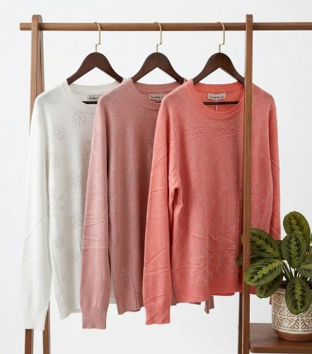 Sweater de Bremer Importados - Miniatura 2