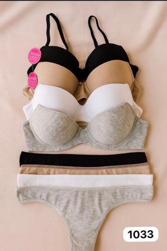 Conjunto Volpaia