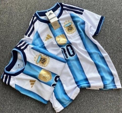 Remera Argentina