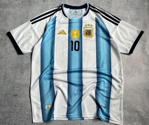 Remera Argentina