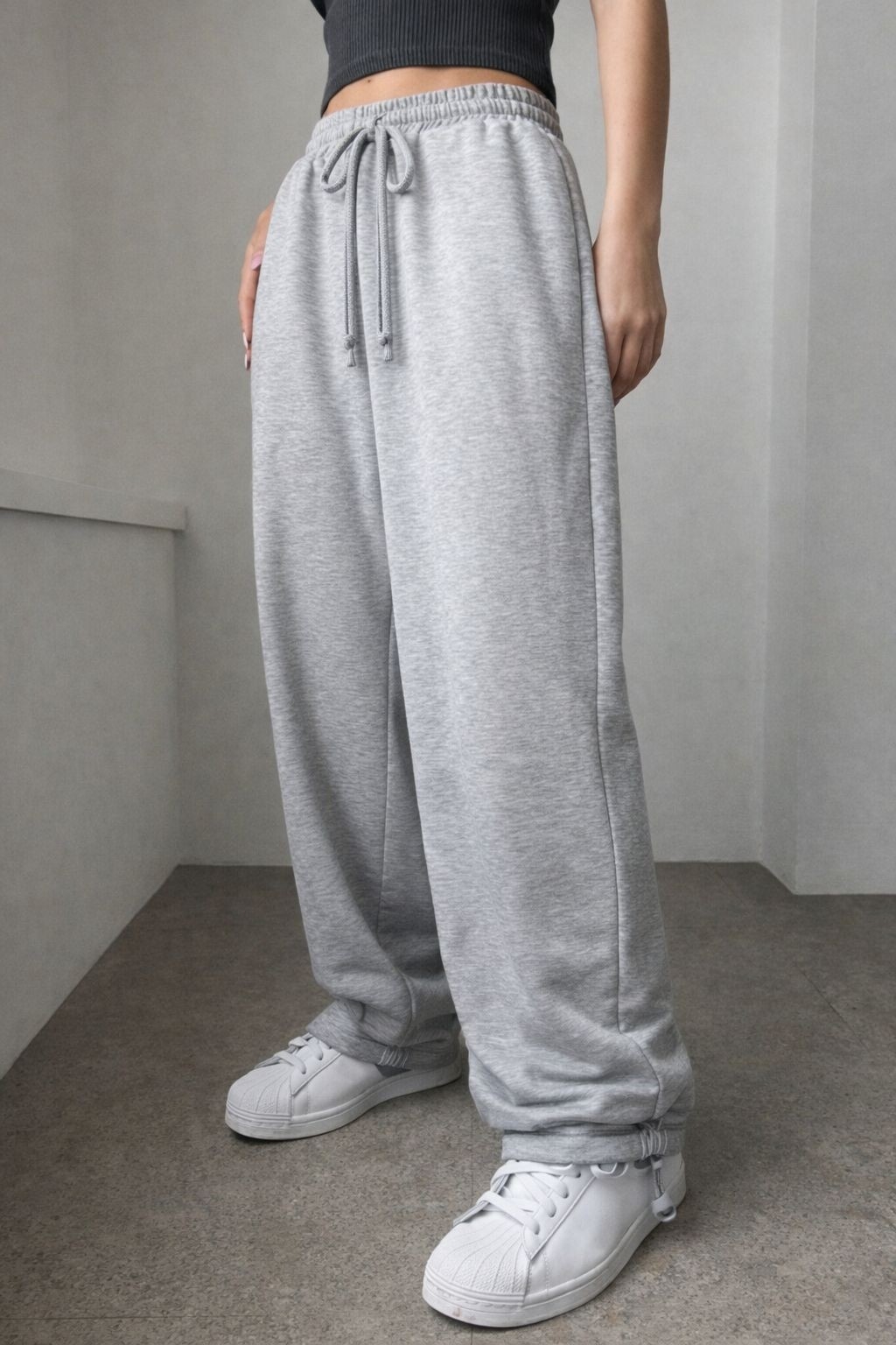 Baggy Regulador Frizado - Imagen 2