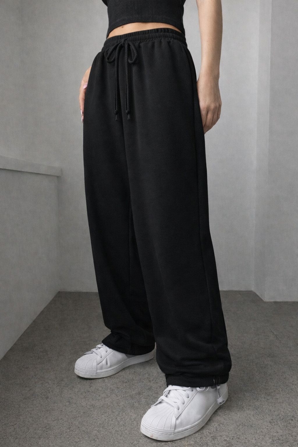 Baggy Regulador Frizado - Imagen 3
