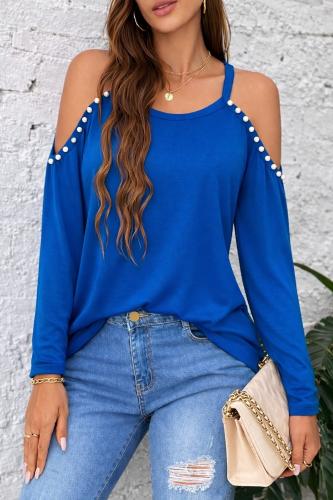 Camiseta "perla" de Modal Viscosa - Miniatura 2