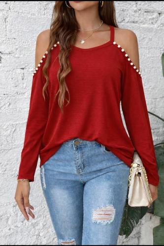 Camiseta "perla" de Modal Viscosa - Miniatura 4
