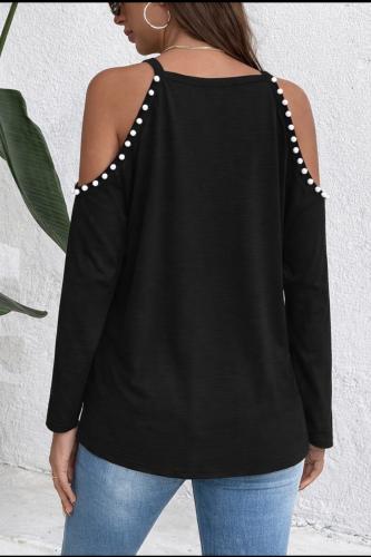 Camiseta "perla" de Modal Viscosa - Miniatura 6