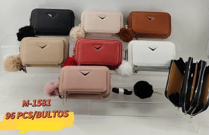 Porta Celular de Cuero Pu .* 
excelente Calidad.