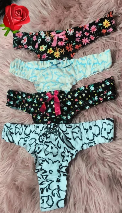 Colales Frufru Morley