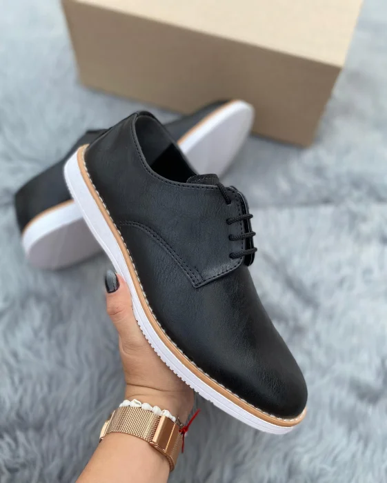 Zapato Casual/  Calidad Premium