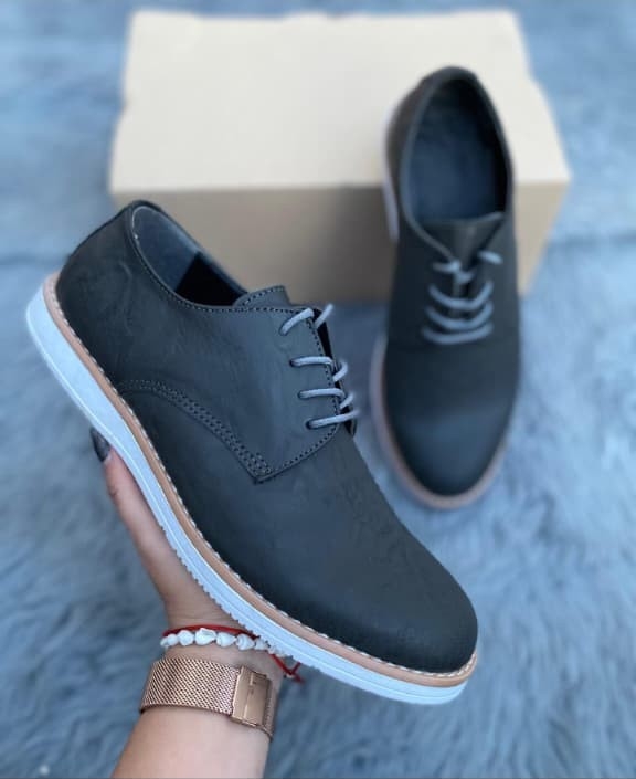 Zapato Casual/  Calidad Premium - Imagen 2