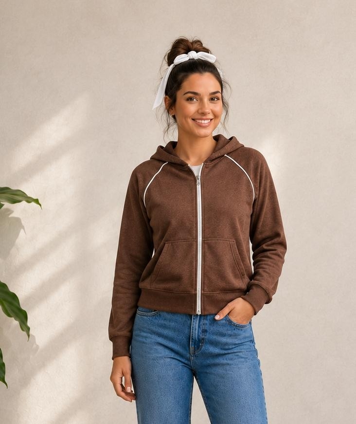 Campera Darlon con Linias - Imagen 2