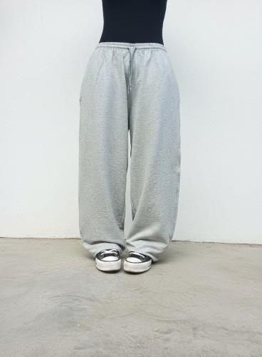 Joggin Baggy Rustico Peinado