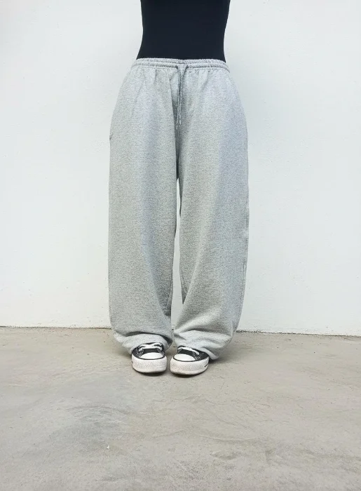 Joggin Baggy Rustico Peinado