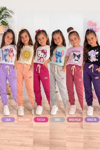 Camisetas Personaje Nena - Miniatura 2
