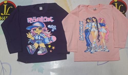 Camisetas Personaje Nena - Miniatura 3