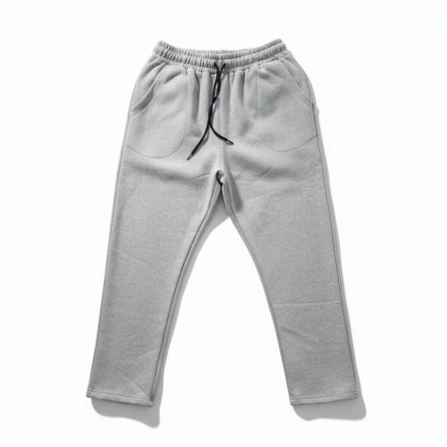 Pantalón de Frisa Recto - Miniatura 2
