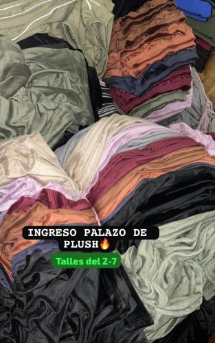 Palazo Plus 2 al 7 - Miniatura 2