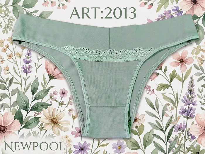 Art:2013 Vedetina de Algodón C Laycra