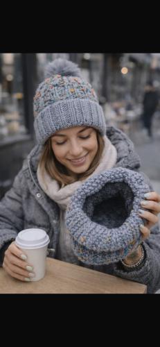 Gorritos Peluche Import