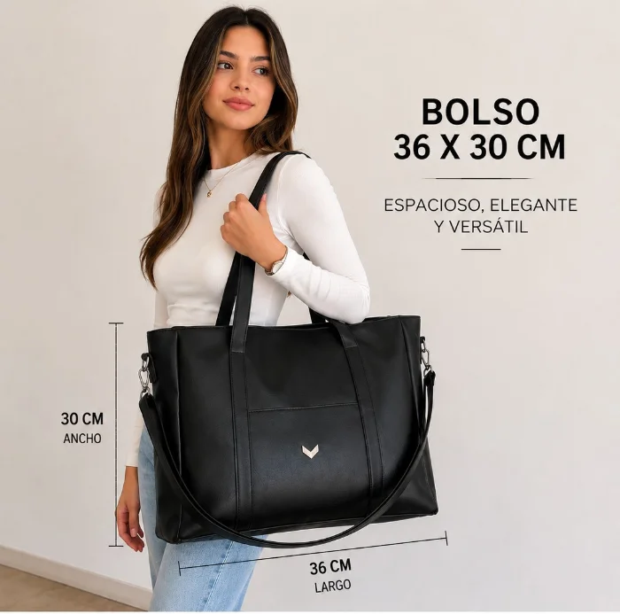 Bolso Universitario