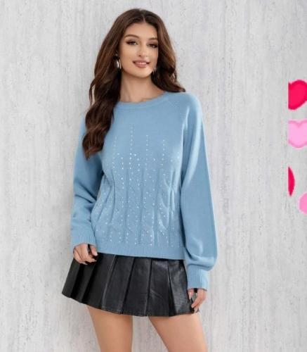 Sweater Bremer Brillo