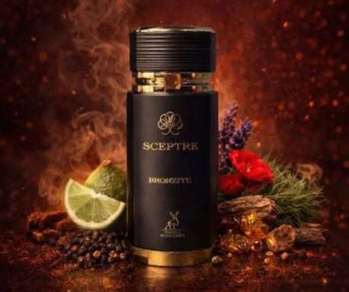 Sceptre Bronzite 100ml